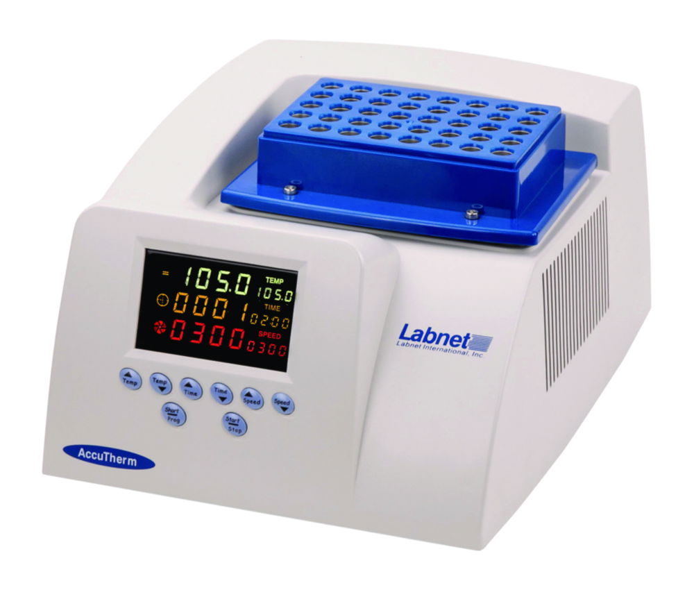 Thermo shaker AccuTherm Thermo shaker AccuTherm