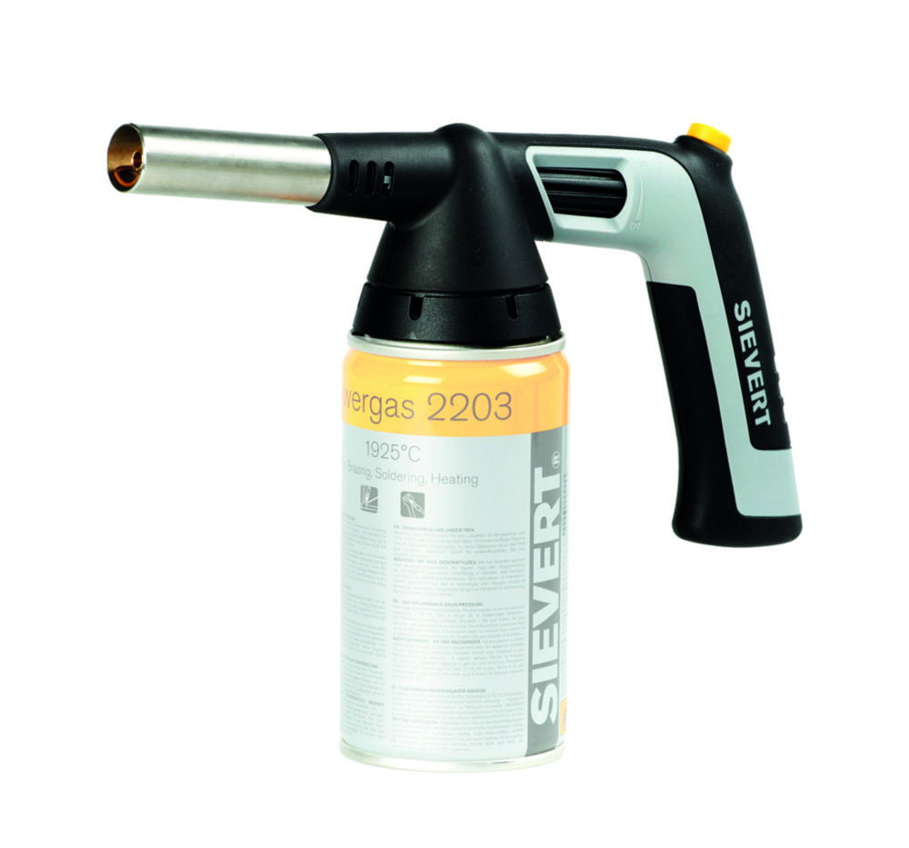 Blowtorch Handyjet 2282, with piezo ignition Blowtorch Handyjet 2282, with piezo ignition