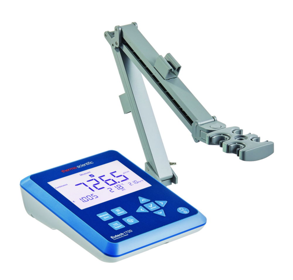 Conductivity meter Eutech™ 1720 Conductivity meter Eutech™ 1720