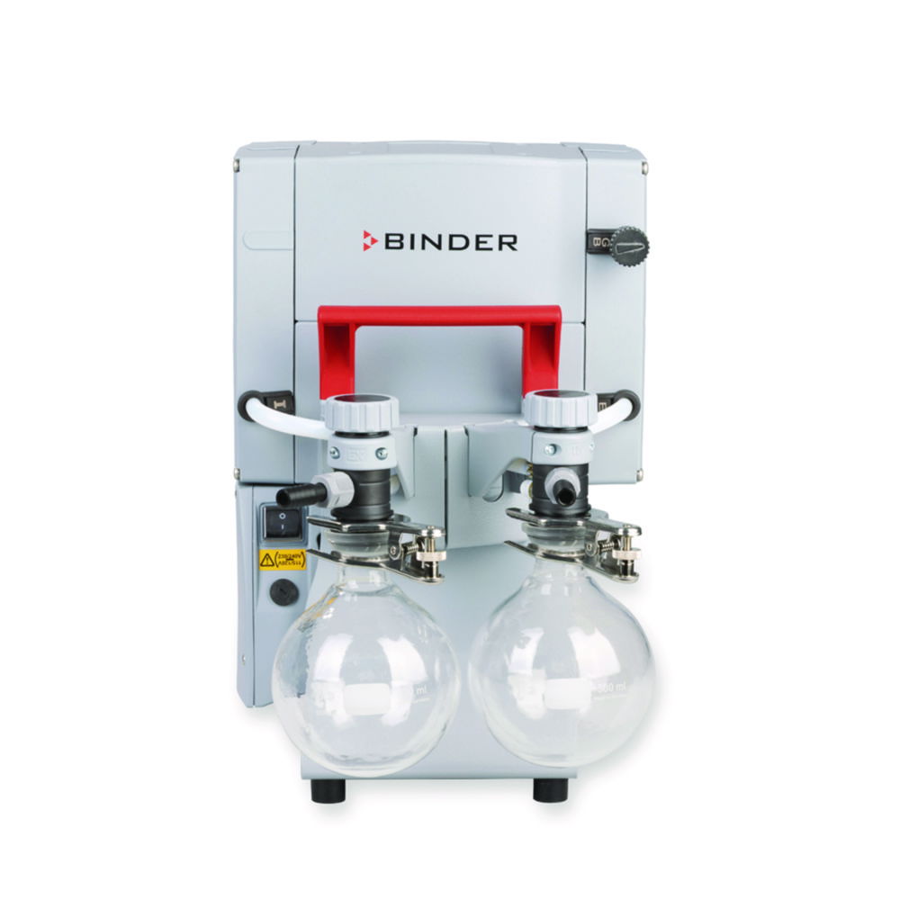 Chemical membrane pump VP2