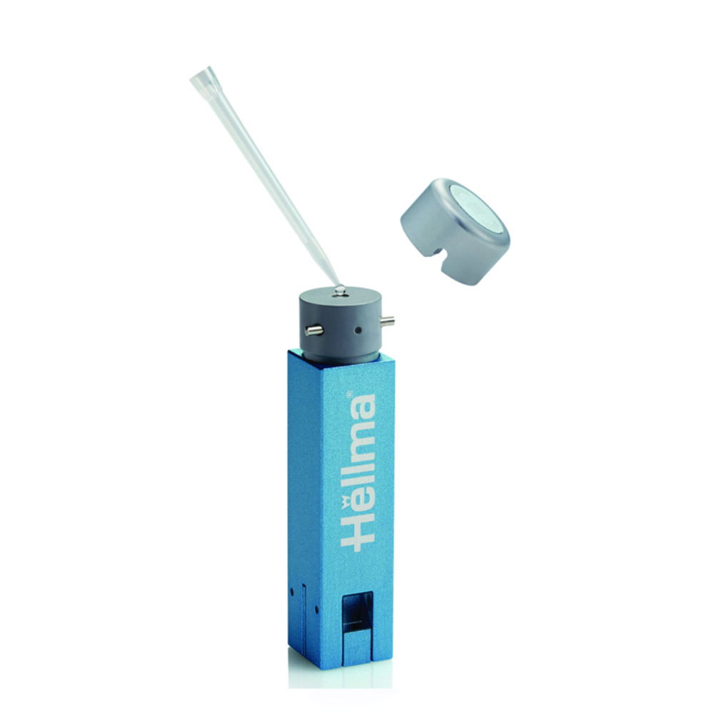 Micro volume measuring cell TrayCell 2.0 Micro volume measuring cell TrayCell 2.0
