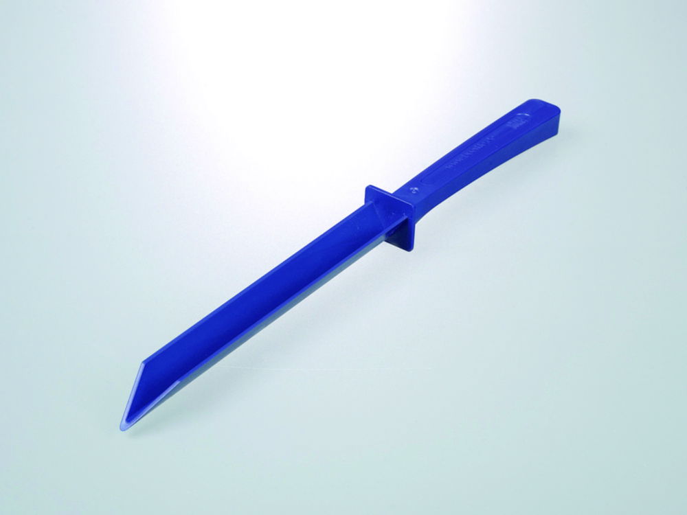 Disposable spatulas for foodstuffs SteriPlast®, PS Disposable spatulas for foodstuffs SteriPlast®, PS