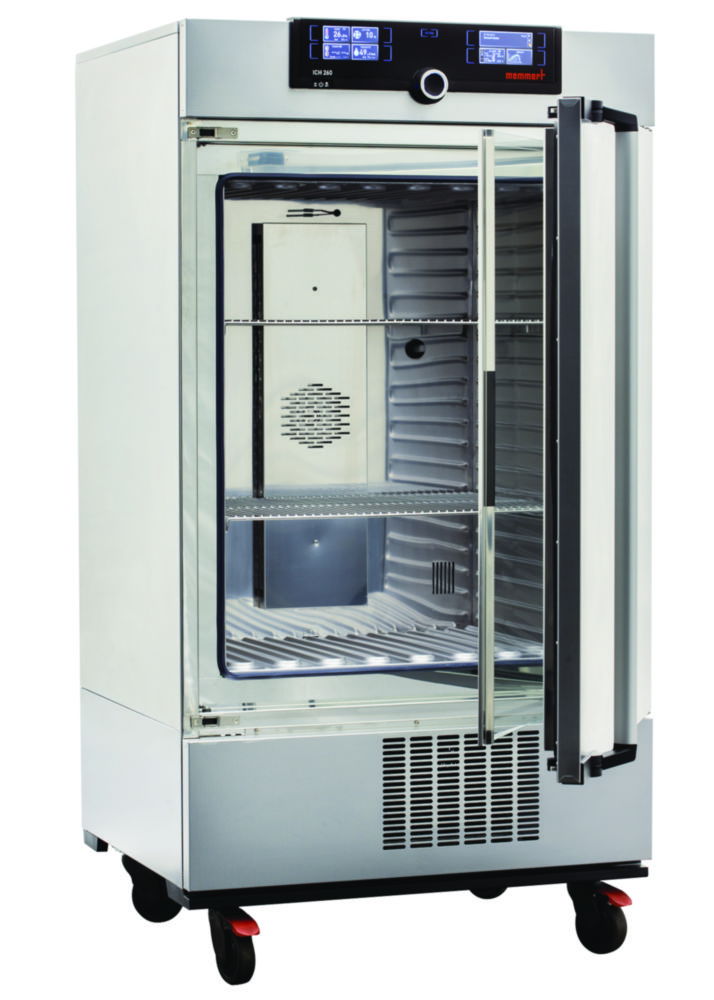 Climate Chambers ICH, with humidity control