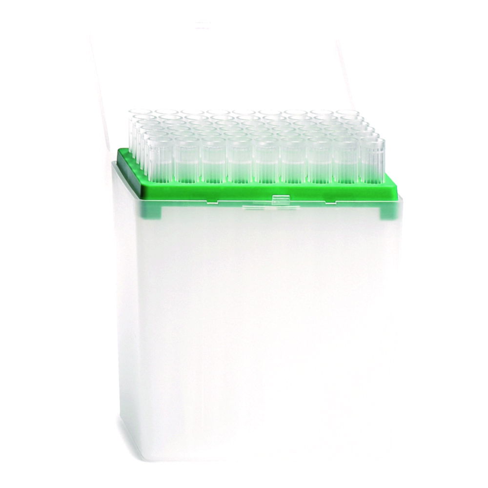 Pipette tips Finntip 5ml Pipette tips Finntip 5ml