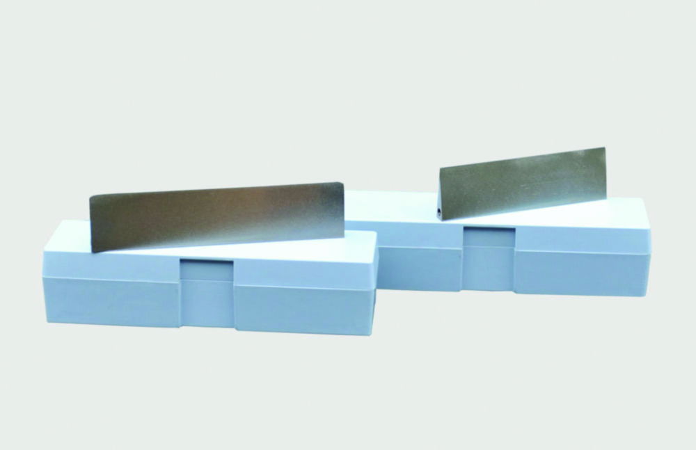 Accessories for Rotary Microtoms RAZOR Accessories for Rotary Microtoms RAZOR