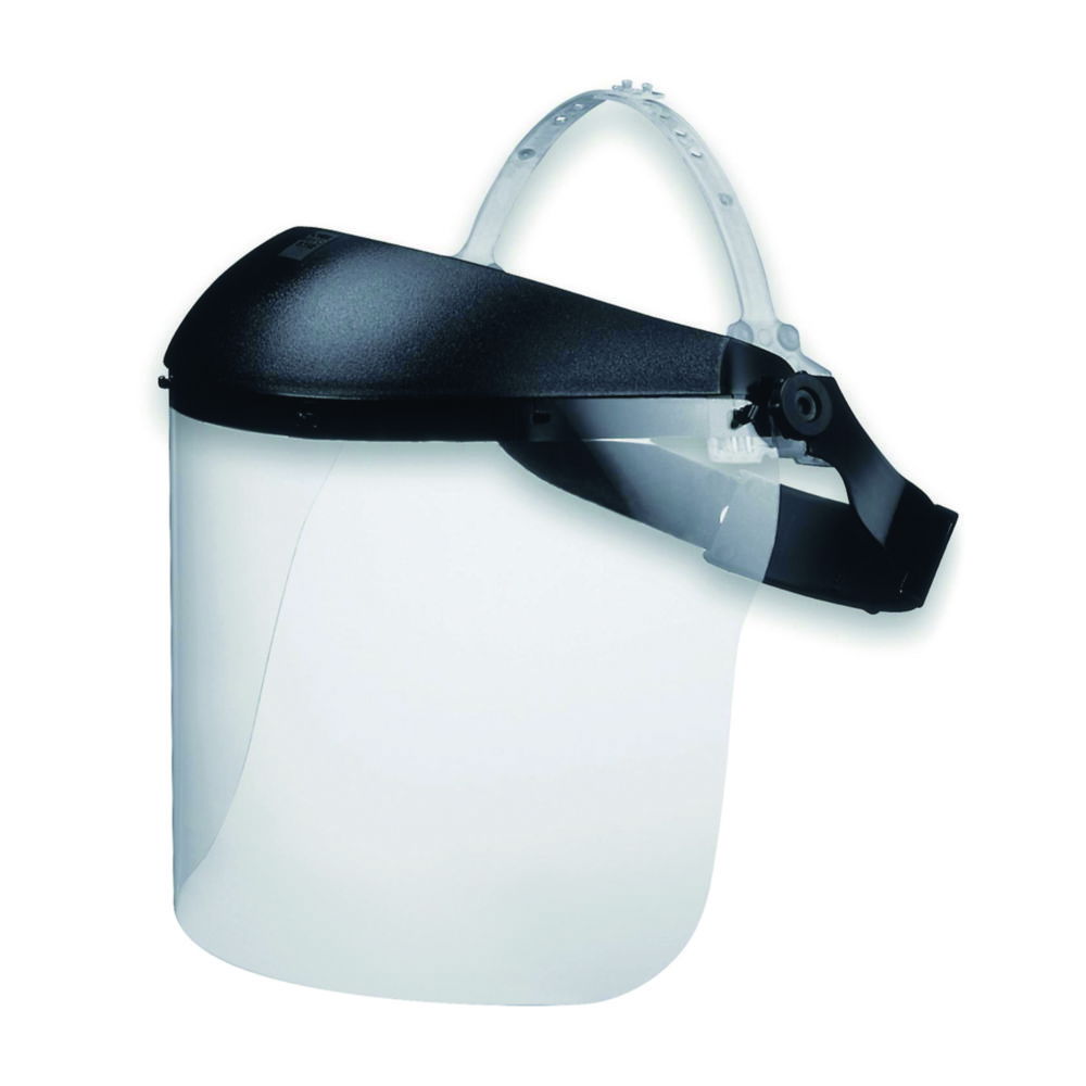 Face shields uvex 9705, polycarbonate Face shields uvex 9705, polycarbonate