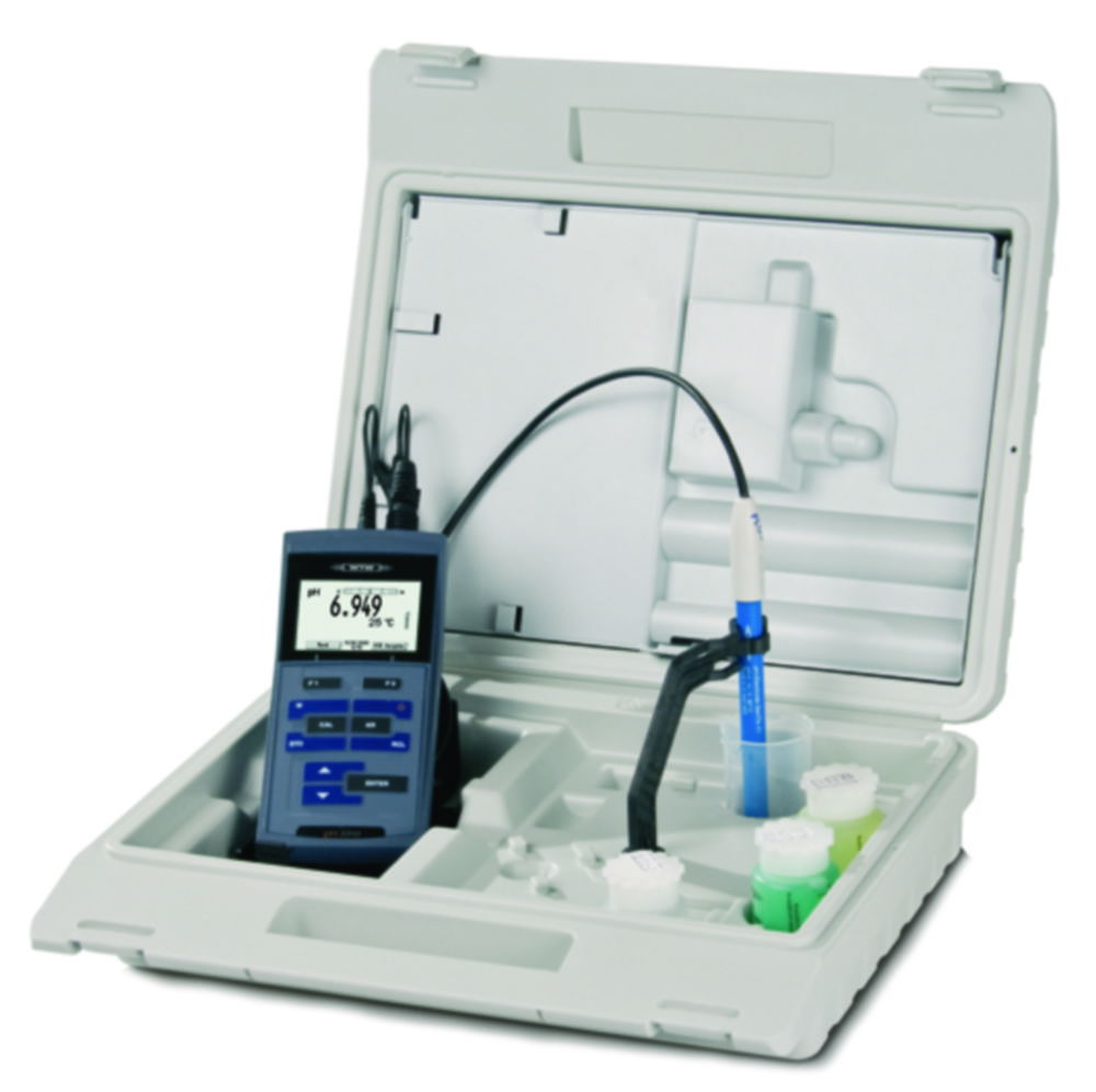 pH meter ProfiLine pH 3310 Set 2 pH meter ProfiLine pH 3310 Set 2
