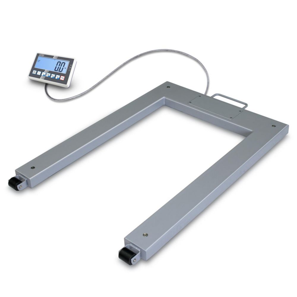 Pallet scale UFC, IoT-Line