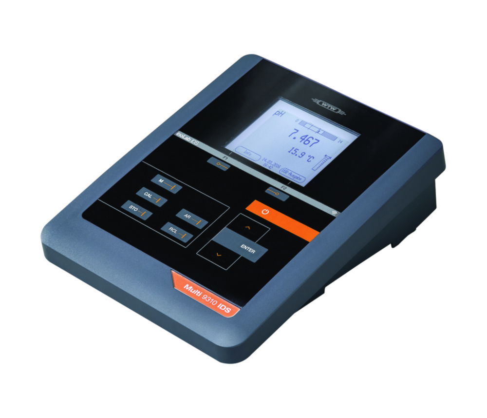 Laboratory instrument inoLab® Multi 9310 IDS Laboratory instrument inoLab® Multi 9310 IDS