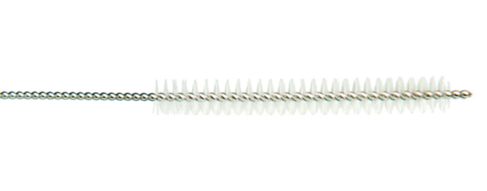 Tube brushes, stainless steel Tube brushes, stainless steel