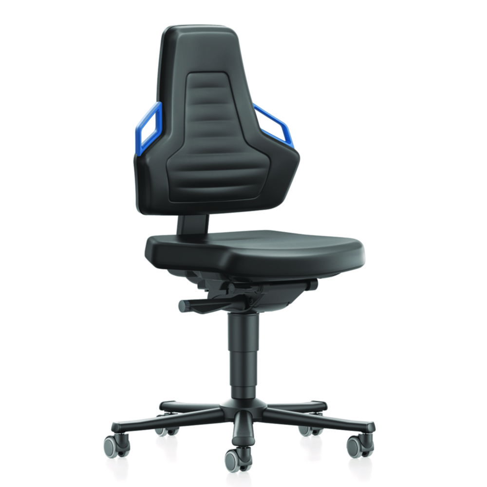 Laboratory Chair NEXXIT Artificial Leather Laboratory Chair NEXXIT Artificial Leather