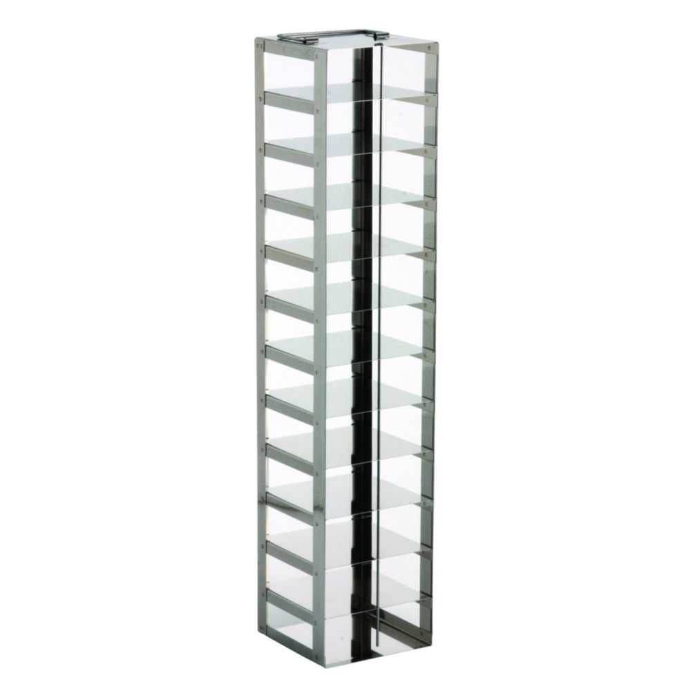 Racks for Cryogenic freezers CRYO 170 / CRYO 230 Racks for Cryogenic freezers CRYO 170 / CRYO 230