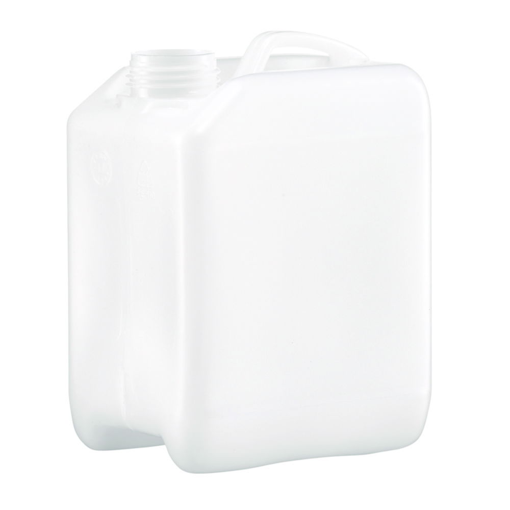 Industrial jerrycans, HDPE Industrial jerrycans, HDPE