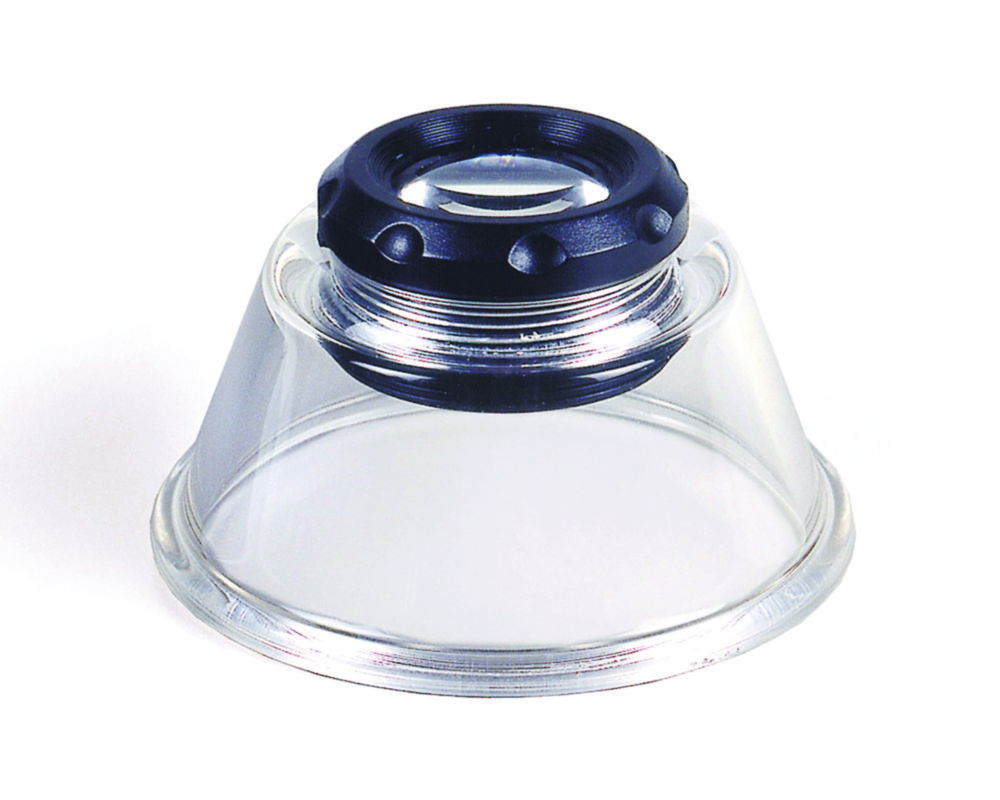Base Magnifier