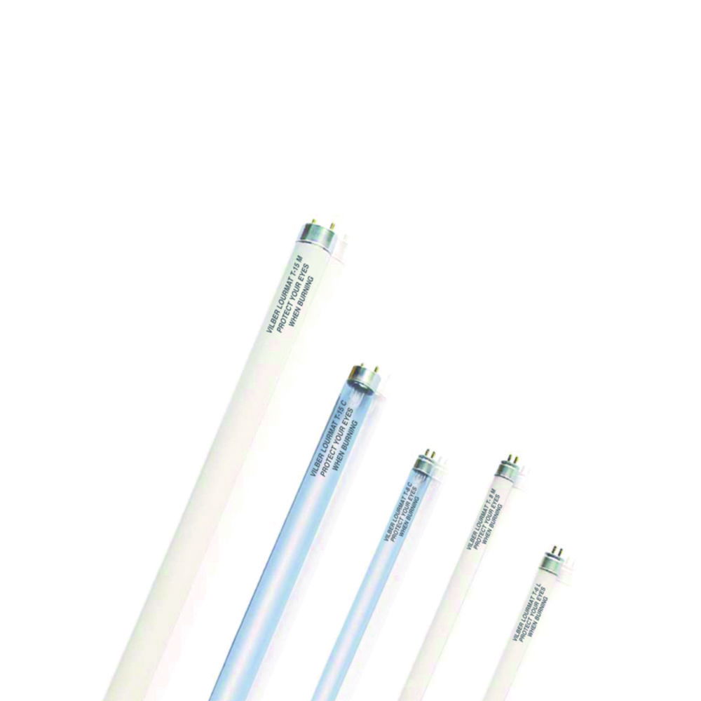 Spare tubes for UV Instruments and UV Lamps Spare tubes for UV Instruments and UV Lamps