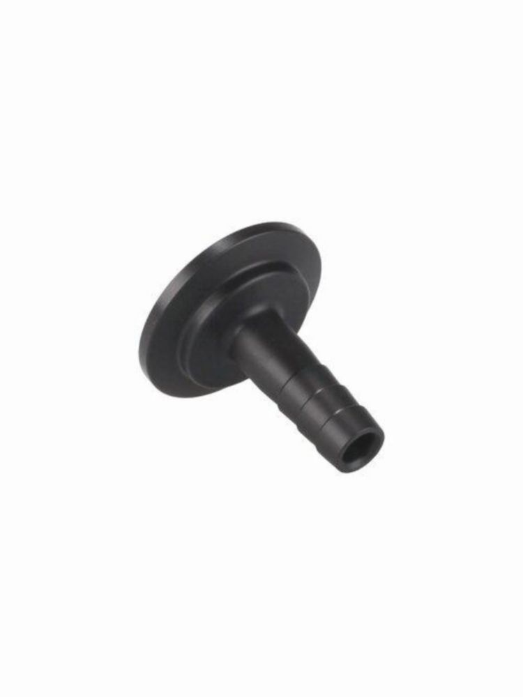 Vacuum fittings, nozzles, PP
