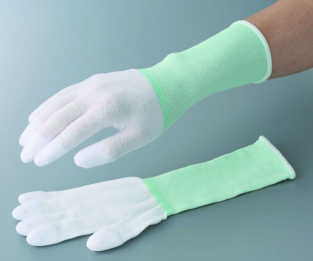 Gloves ASPURE LONG, PU-coated Gloves ASPURE LONG, PU-coated
