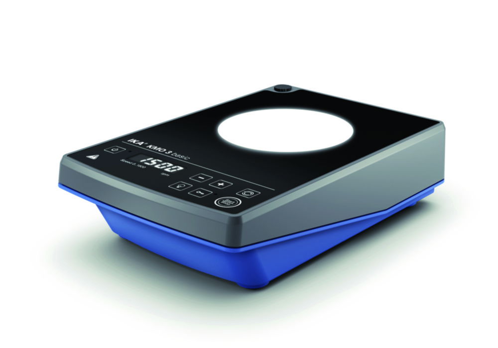 Magnetic stirrer, KMO3 basic Magnetic stirrer, KMO3 basic