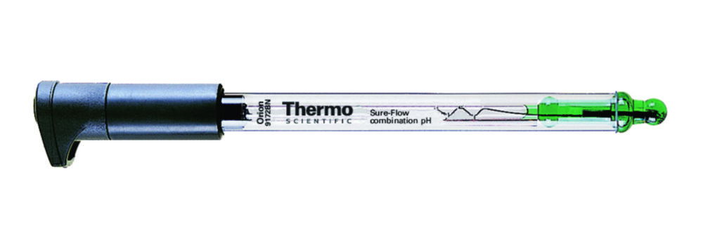 pH combination electrode Orion™ Sure-Flow