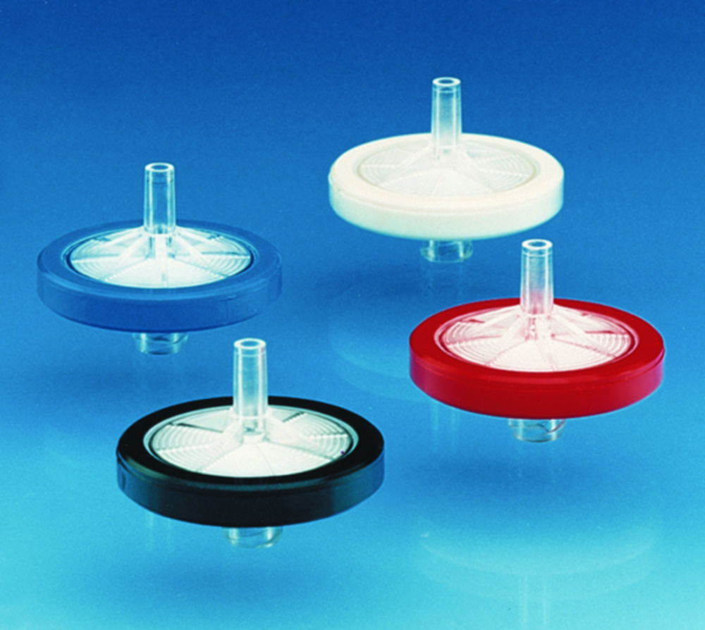 Syringe filters Puradisc™ FP30, CA Syringe filters Puradisc™ FP30, CA