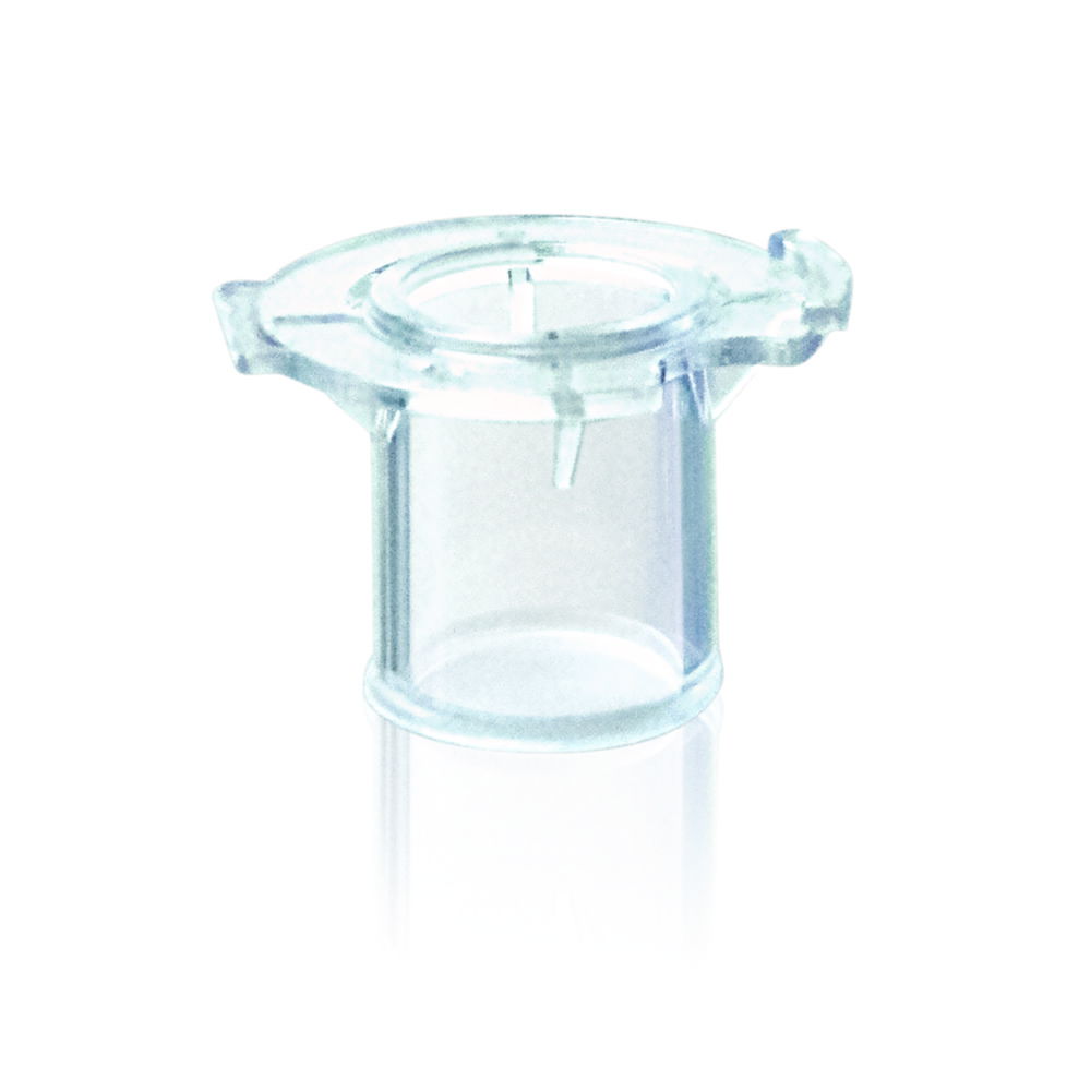 BRANDplates® Single Inserts, cellGrade™ plus, smooth walled BRANDplates® Single Inserts, cellGrade™ plus, smooth walled