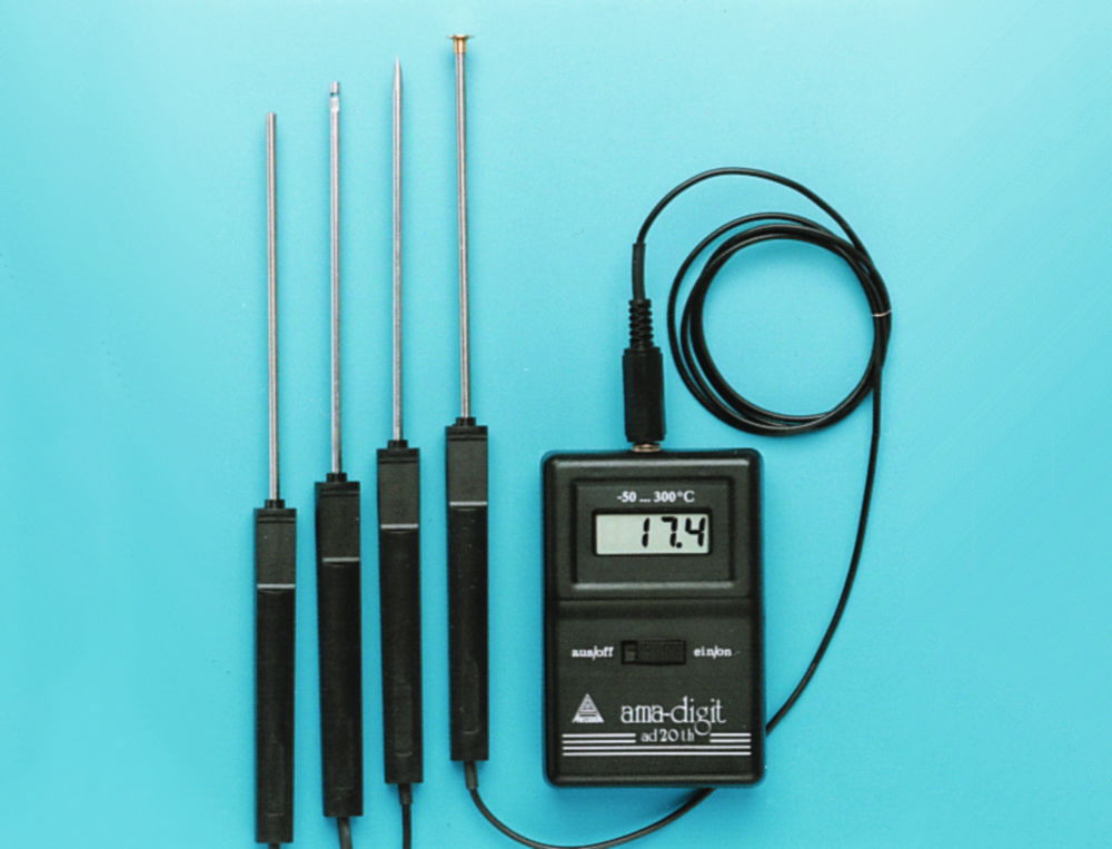 Digital thermometer ama-digit ad 20 th Digital thermometer ama-digit ad 20 th