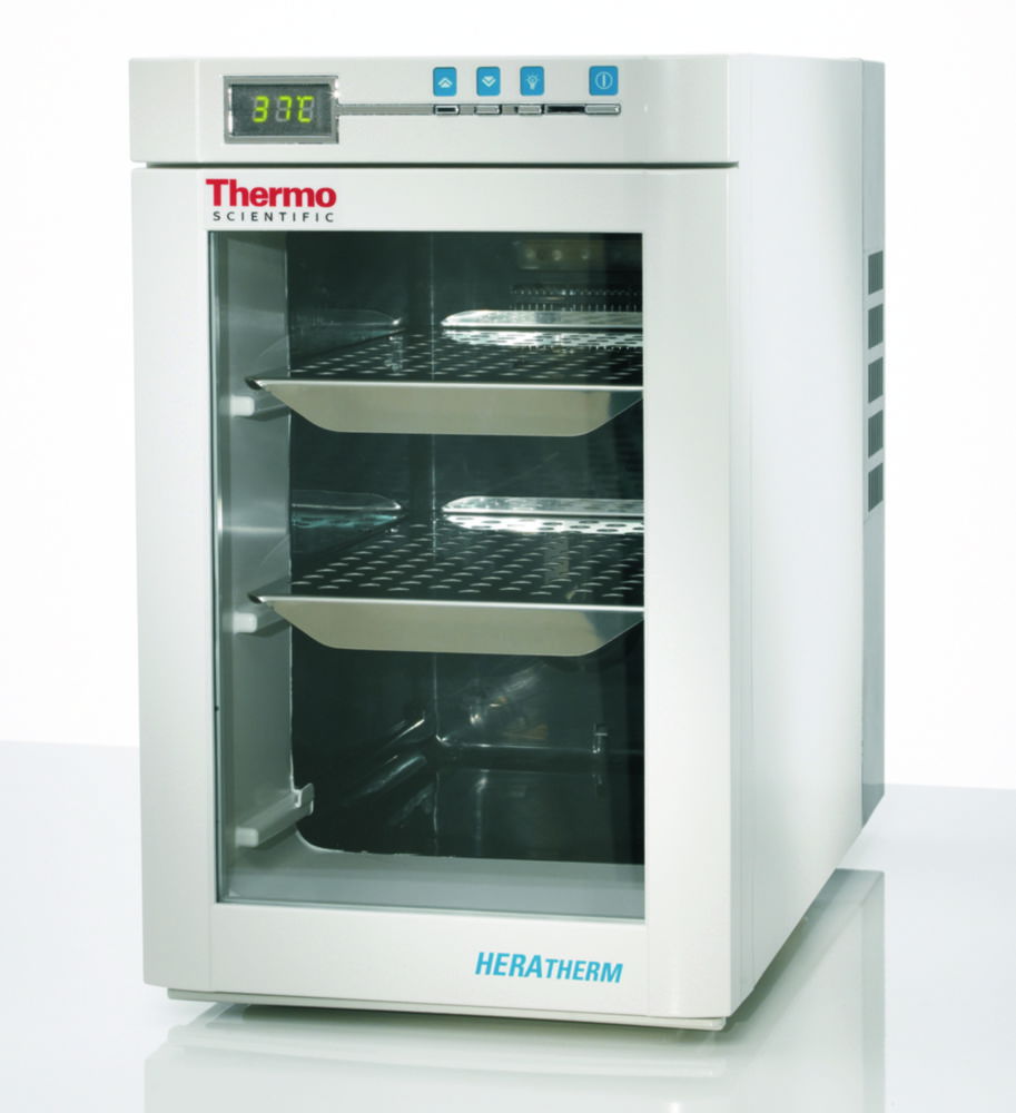 Mini-Incubator Heratherm™ Compact IMC 18