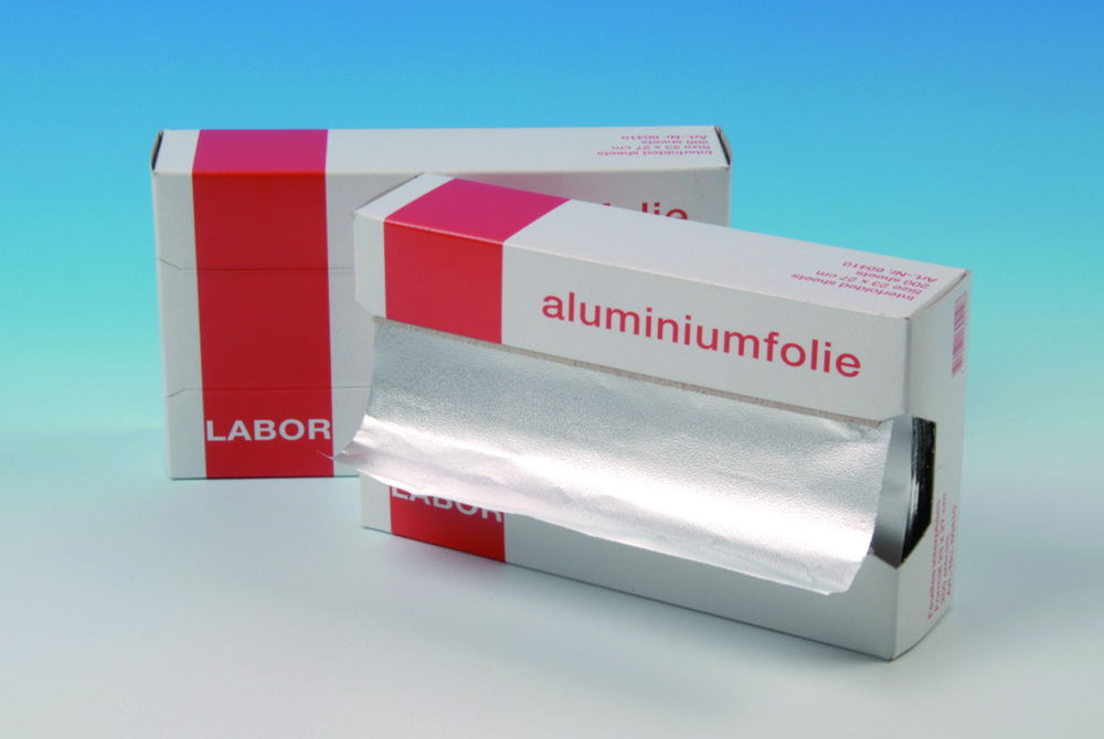 Aluminium Pop-up sheets Aluminium Pop-up sheets