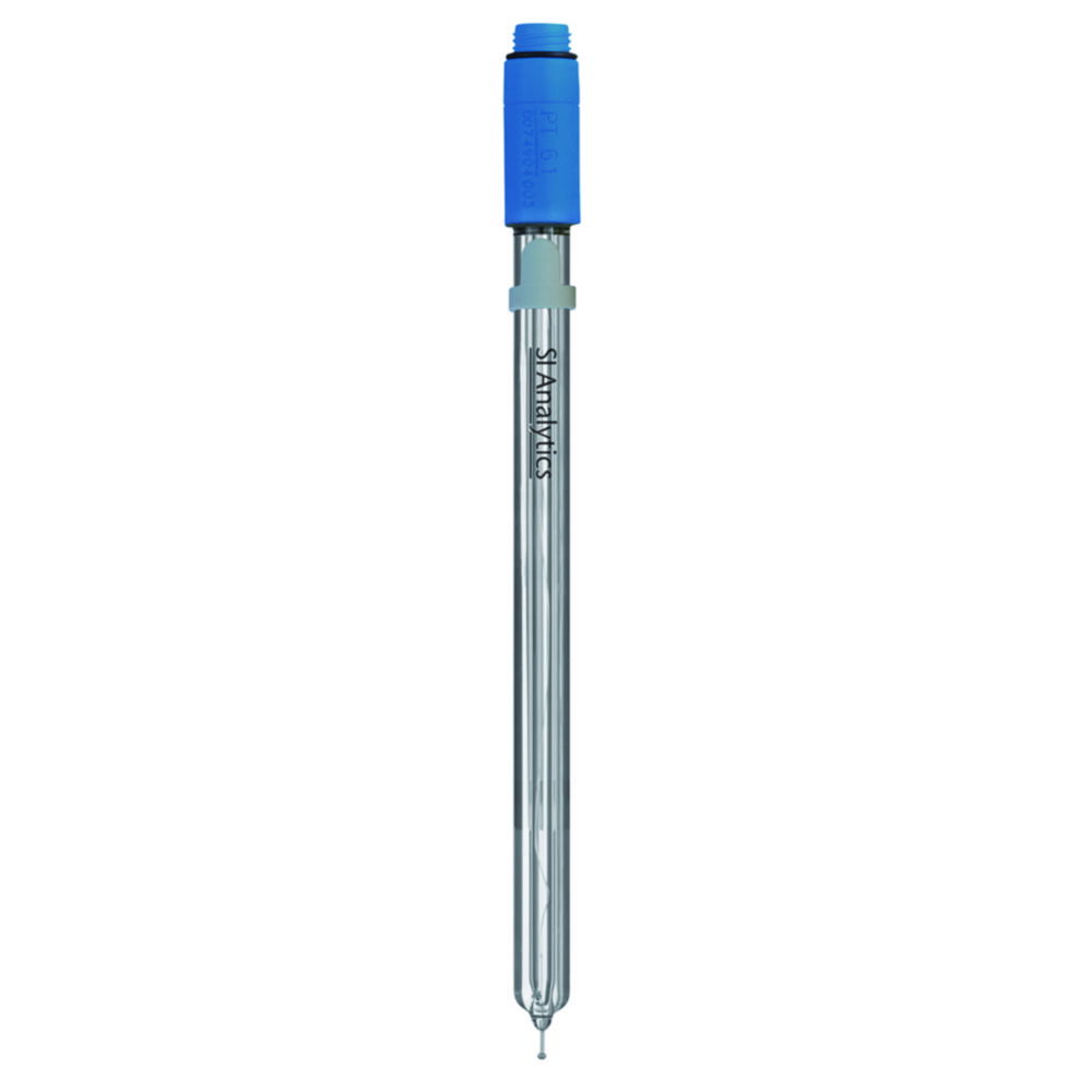 Metal (ORP) electrodes ScienceLine Pt 61 Metal (ORP) electrodes ScienceLine Pt 61