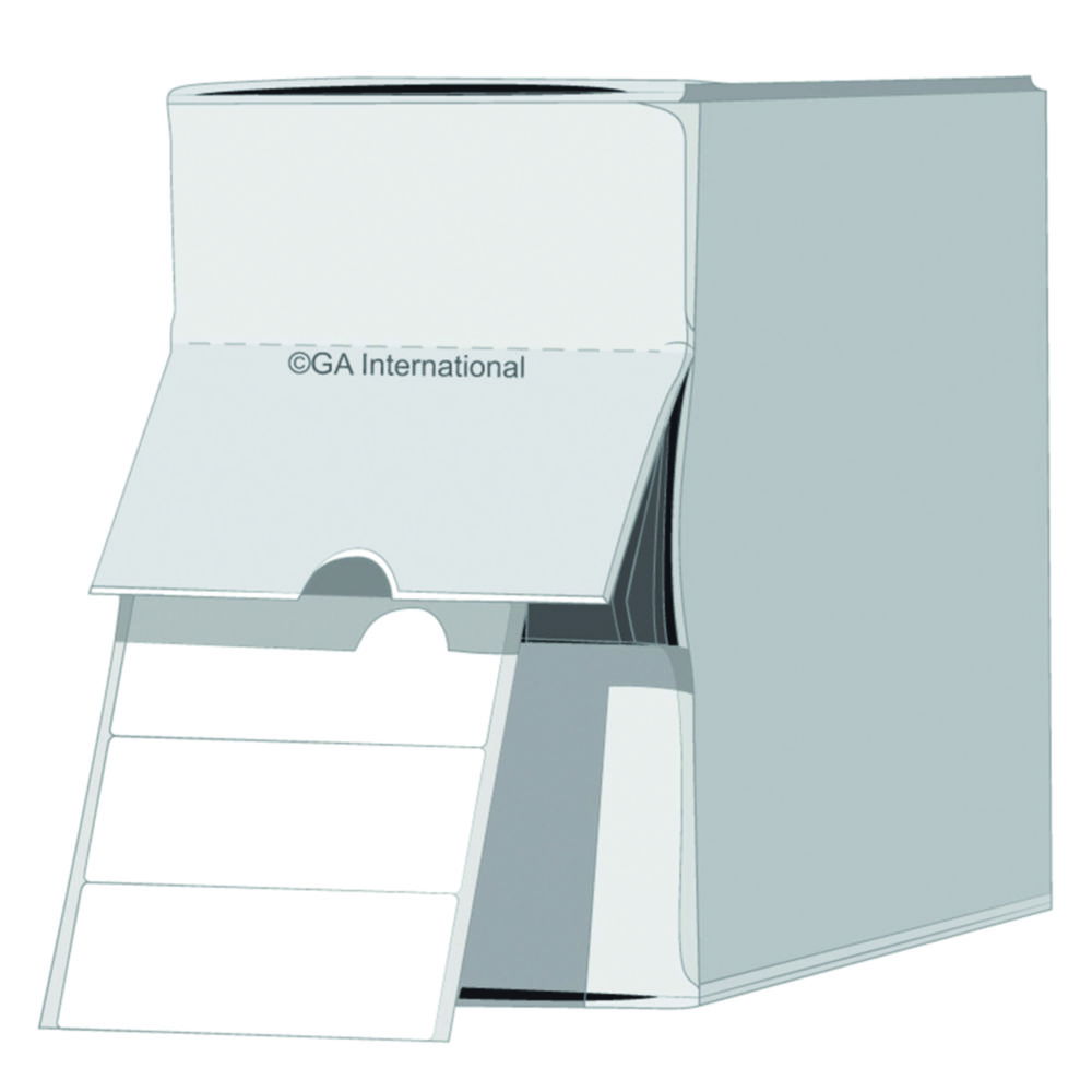 Cryo labels Lab-Tag™, rectangular