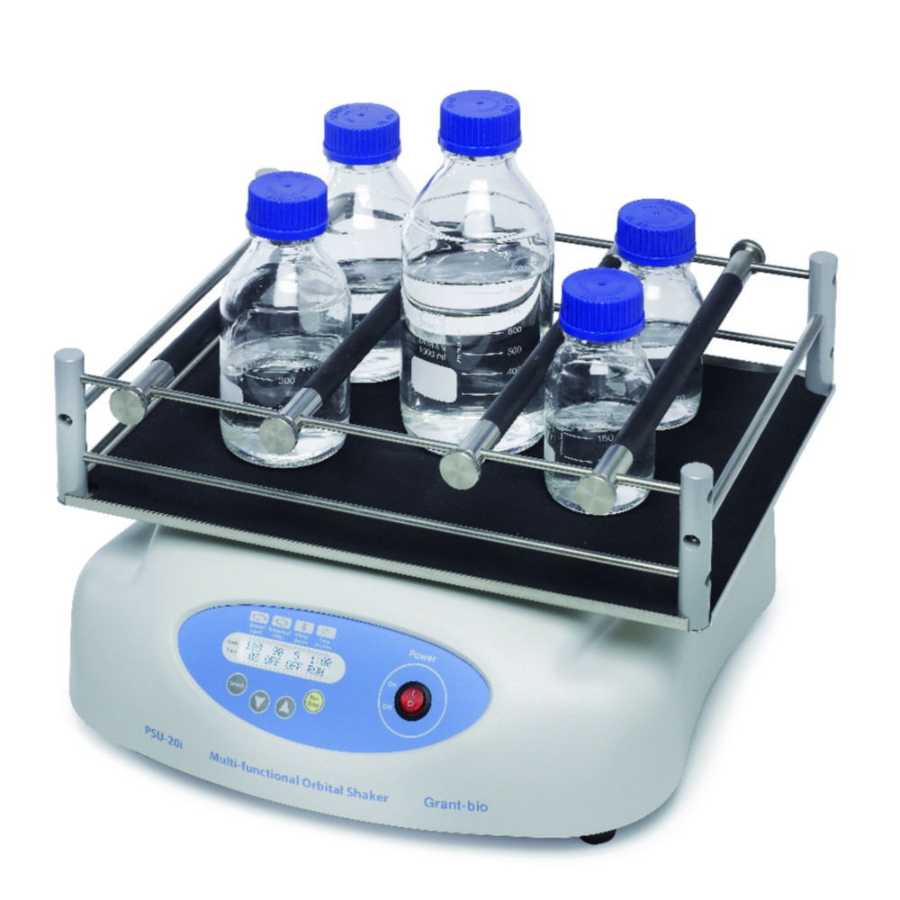 Orbital Shaker PSU-20i Orbital Shaker PSU-20i