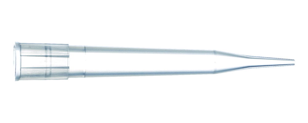 Pipette tips Finntip 300 Pipette tips Finntip 300