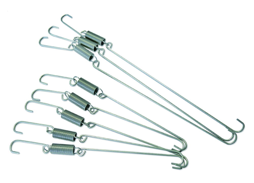 Laboratory Flask Holders ZF, stainless steel for insert baskets SONOREX