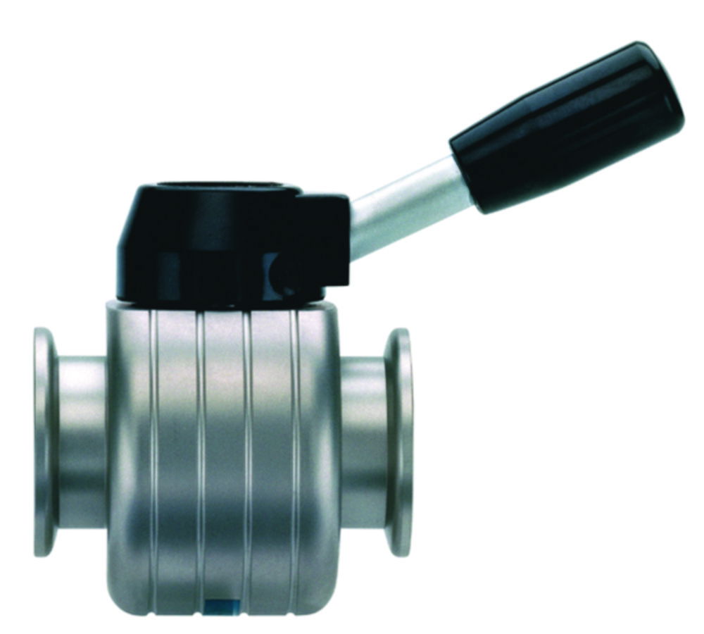 In-line valves In-line valves
