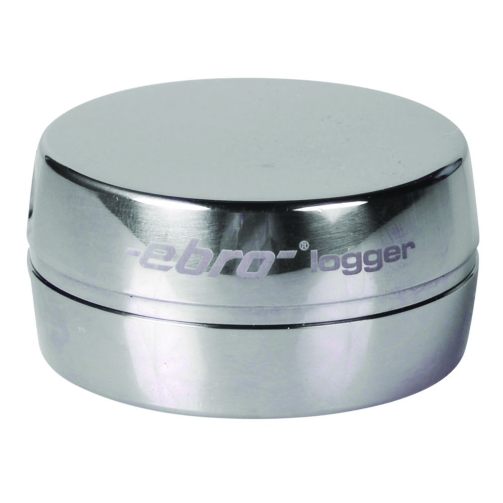 Temperature data logger EBI 12-T100 Temperature data logger EBI 12-T100
