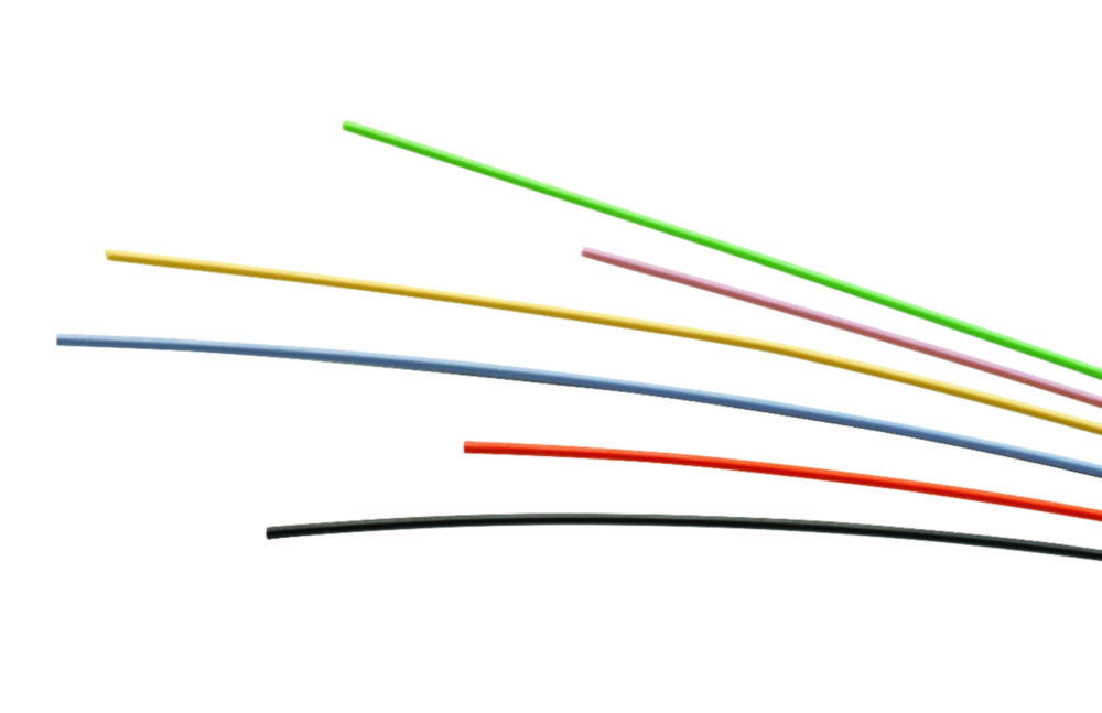 Tubing, PEEK, 100F Tubing, PEEK, 100F