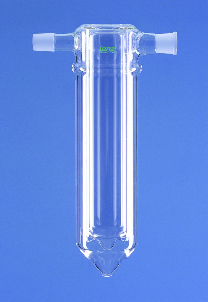 Cold traps, DURAN® tubing, without condensate drain