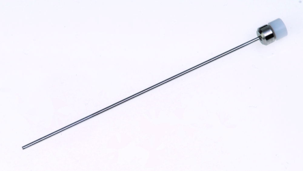 Microlitre syringe needles for HPLC Microlitre syringe needles for HPLC