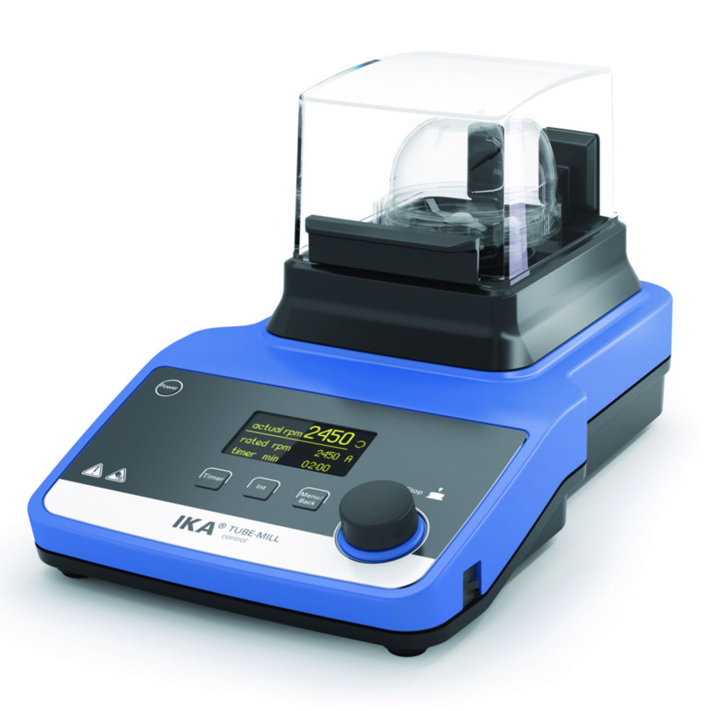 Batch mills Tube Mill control / Tube Mill 100 control Batch mills Tube Mill control / Tube Mill 100 control