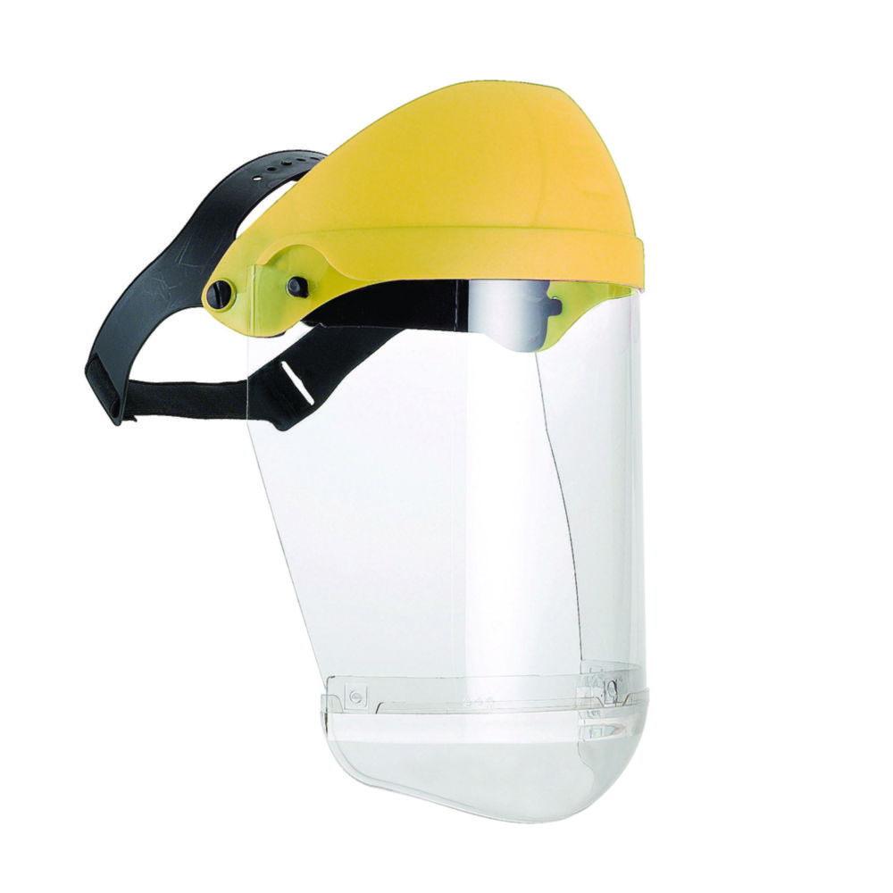 LLG-Protective Visor with chin protection LLG-Protective Visor with chin protection