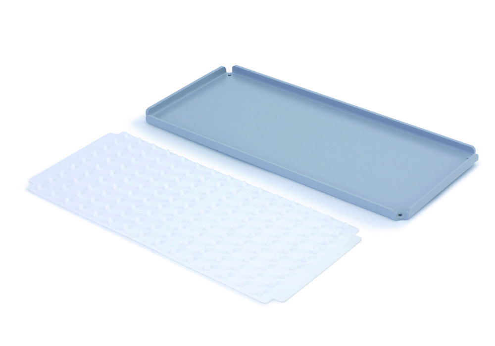 Accessories for Rocking shaker, digital Accessories for Rocking shaker, digital