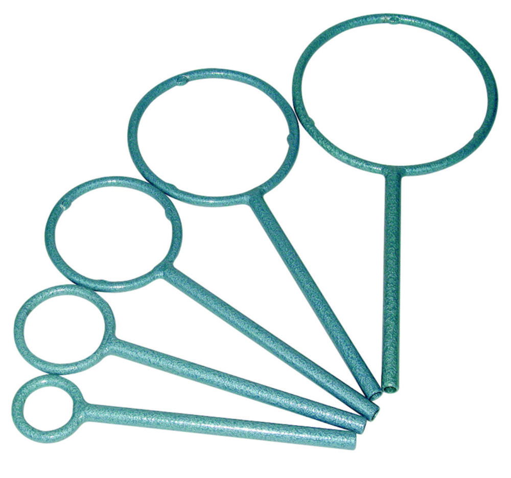 Support ring Support ring