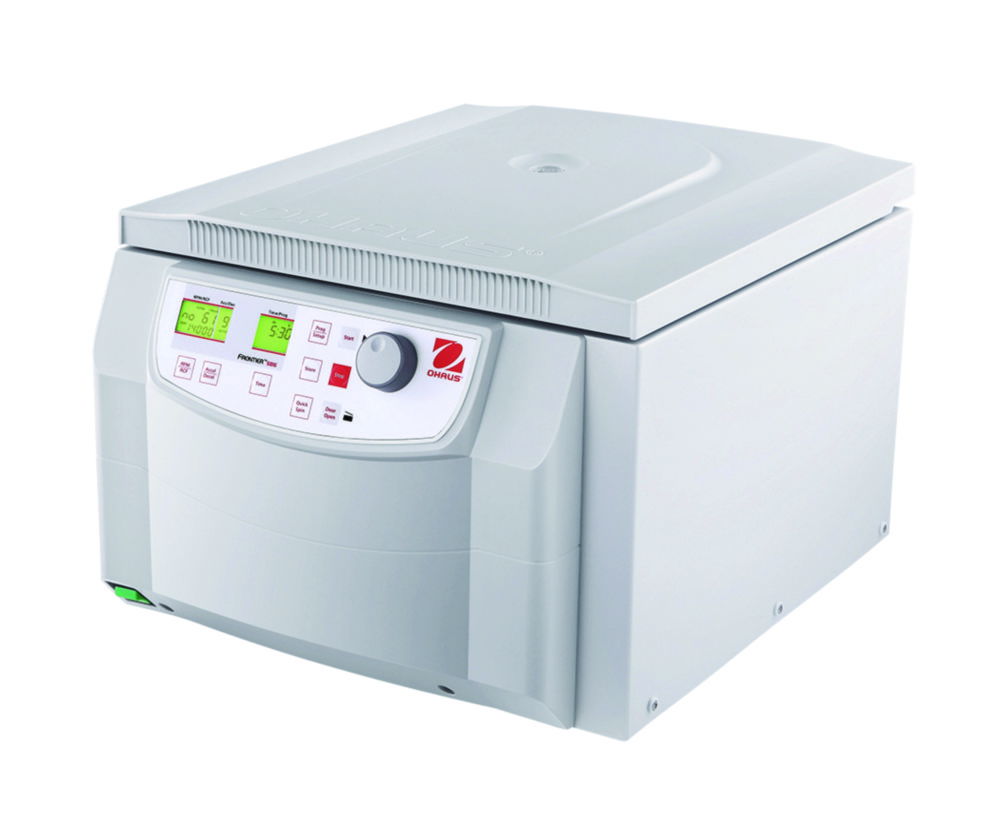 Centrifuges Frontier™ 5000 Multi Pro, FC5816 Centrifuges Frontier™ 5000 Multi Pro, FC5816