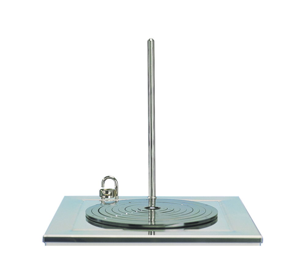 Support rod, stainless steel for steam bath H 5 V Support rod, stainless steel for steam bath H 5 V