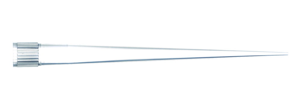 Pipette tips Finntip 1000 Extended