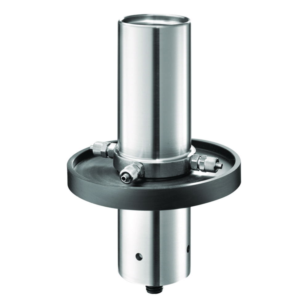 Cup booster BR 30 for Ultrasonic homogenisers SONOPULS Cup booster BR 30 for Ultrasonic homogenisers SONOPULS