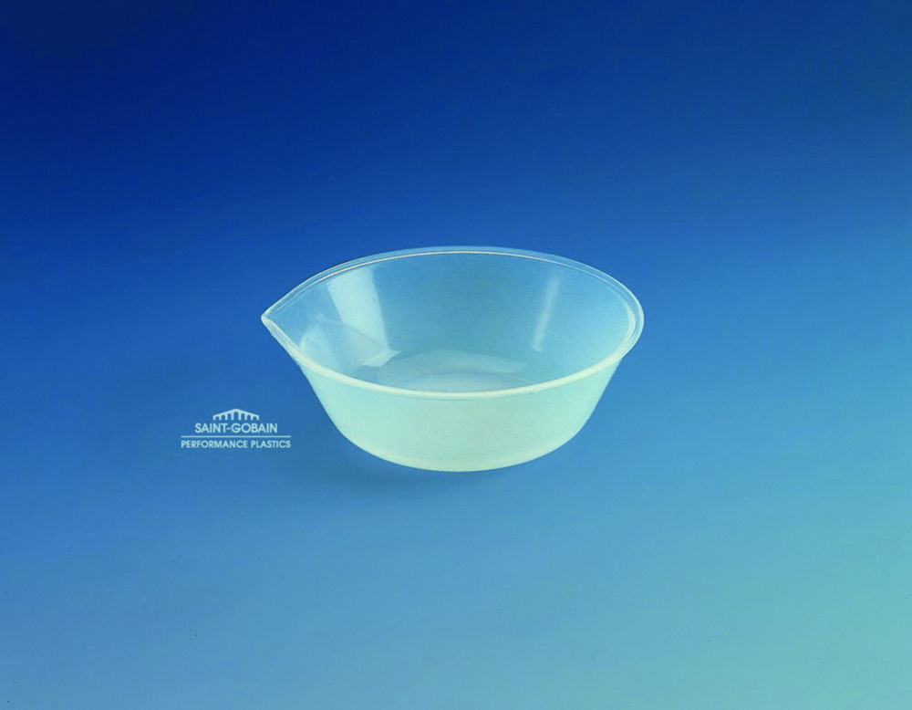 Evaporating Dish, PFA Evaporating Dish, PFA