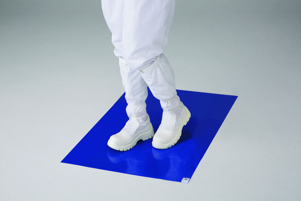 Adhesive Mats ASPURE, MDPE