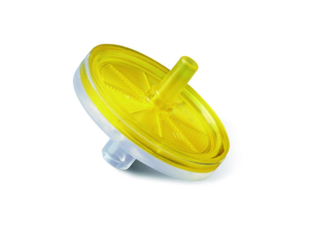 Syringe filters, Minisart® High-Flow, PES Syringe filters, Minisart® High-Flow, PES