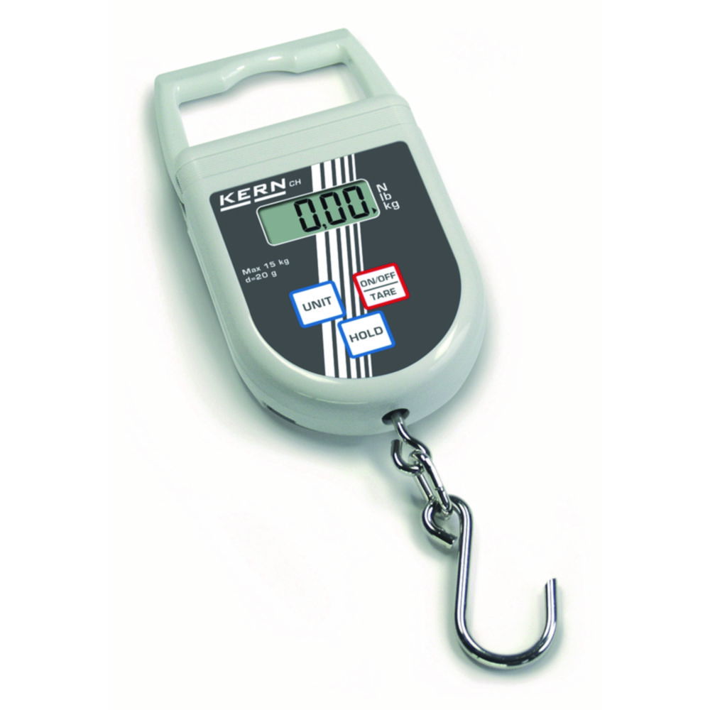 Hanging Scales CH Hanging Scales CH